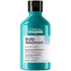 300ml L'Oréal Professionnel Paris Serie Expert Scalp Advanced Anti-Oiliness Dermo-Purifier Shampoo