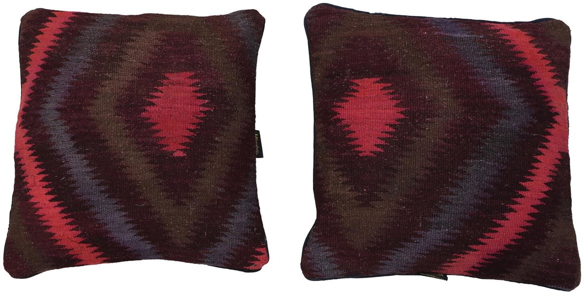 Kilimshop Oude Stijl Kilim Kussen