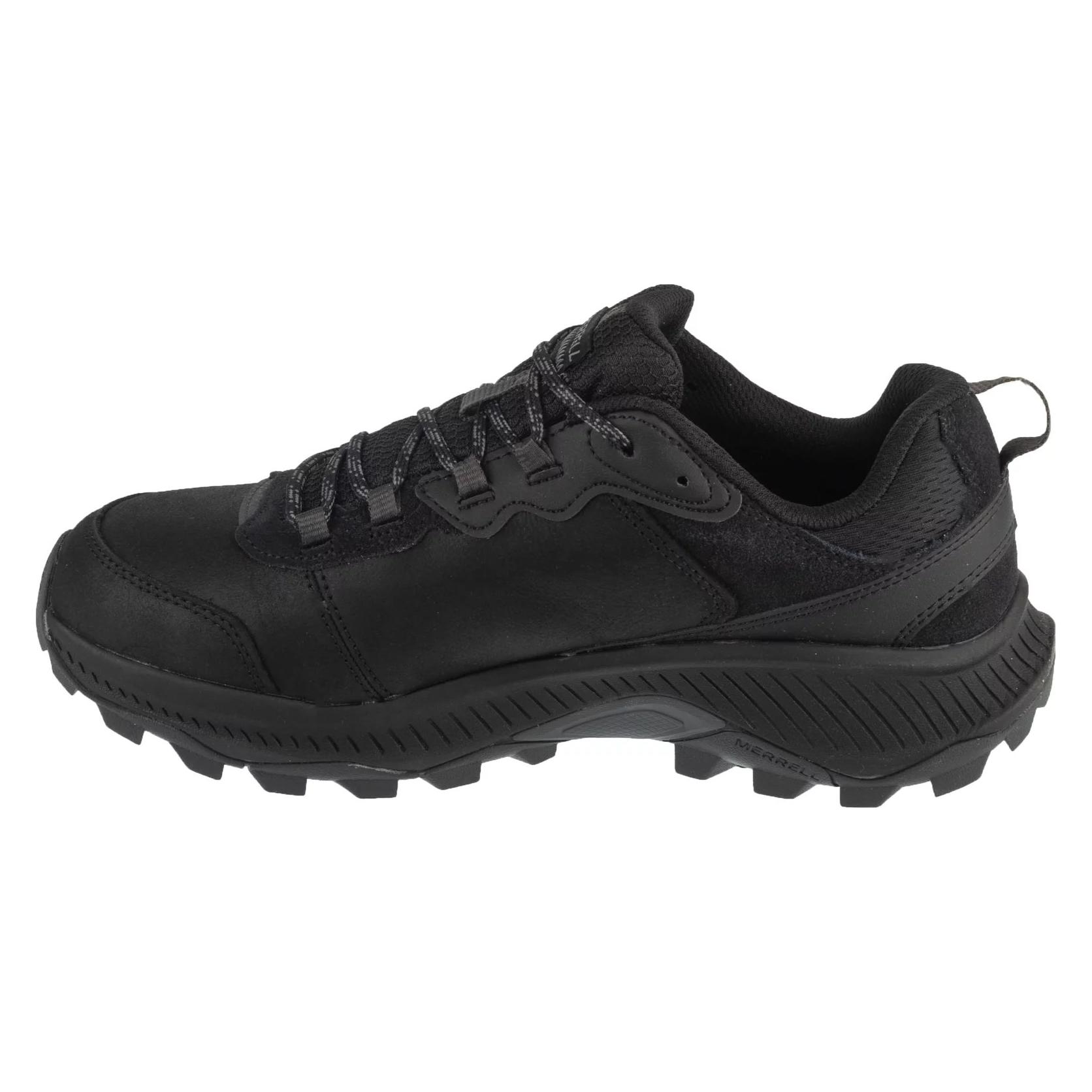 Merrell Speed Strike 2 Liter Wanderschuhe für Herren (43) (J038943)