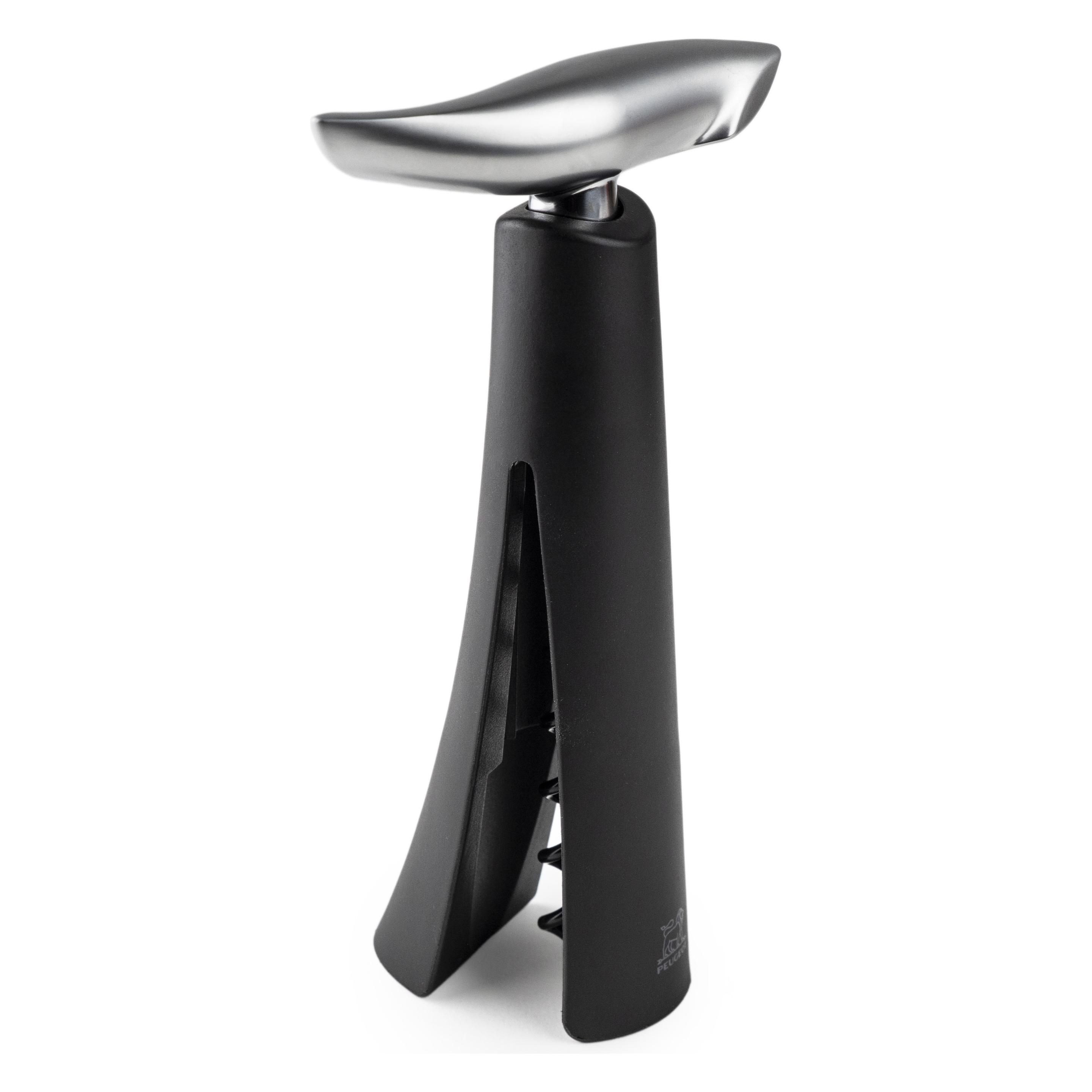 Peugeot Allure Korkenzieher 17 cm, schwarz (Korkenzieher) (201166)