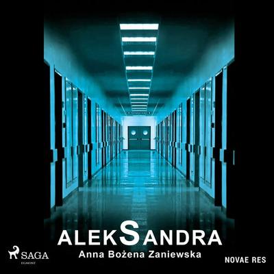 AlekSandra - Anna Bożena Zaniewska, Audio, 9788728511169