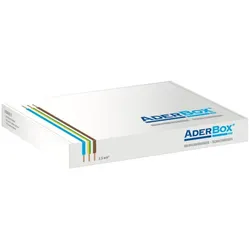 Aderbox Querschnitt 2,5 mm2