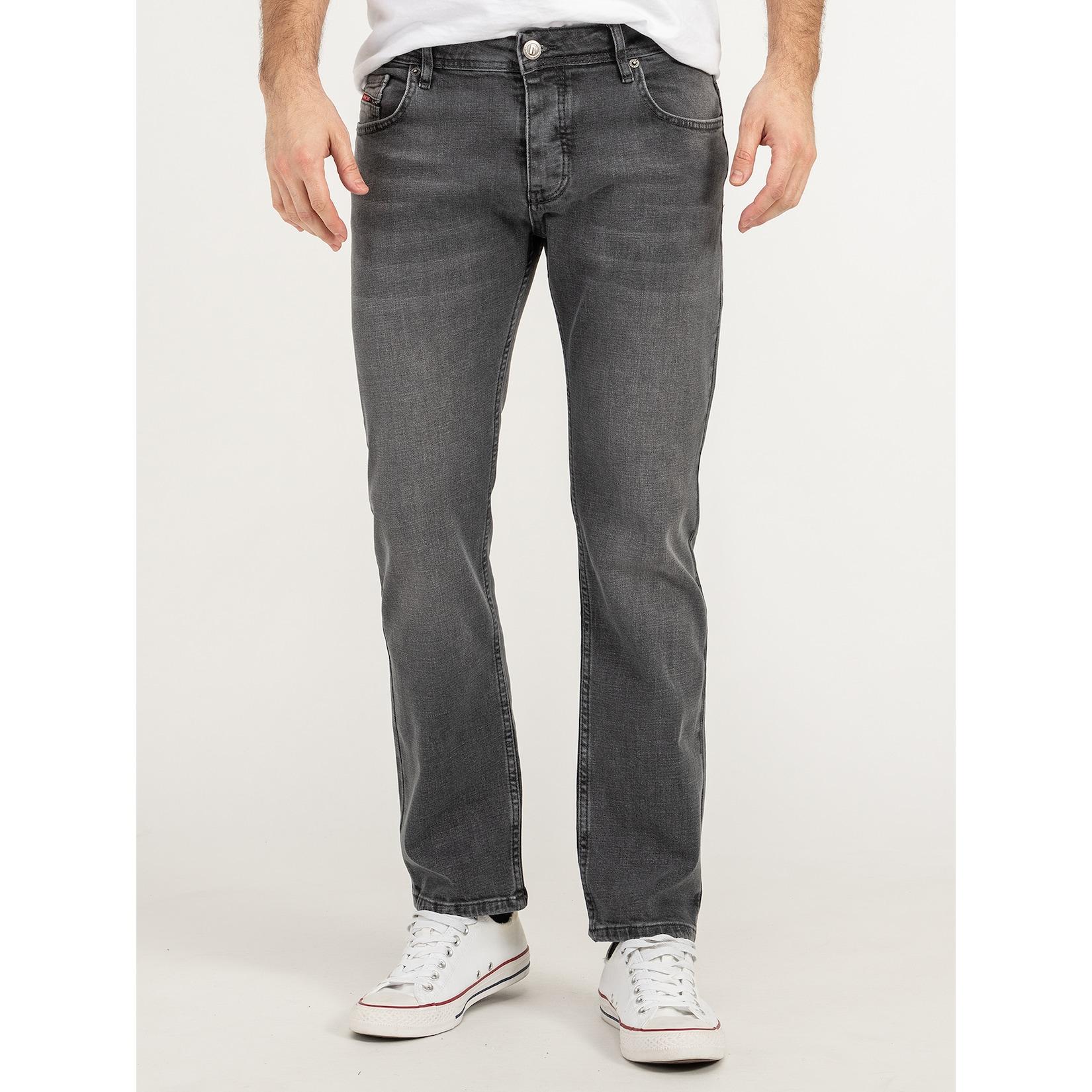 Lorenzo Loren Jeans Regular Fit