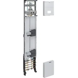 Hager Komplettfeld ZH54C4N