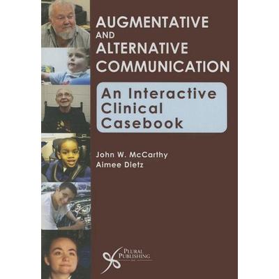 Augmentative and Alternative Communication, von McCarthy, Ingram Publishers Services, 978-1-59756-449-6