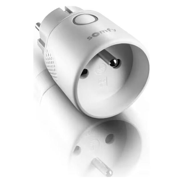 somfy - Stekker - io - type E (1822617)