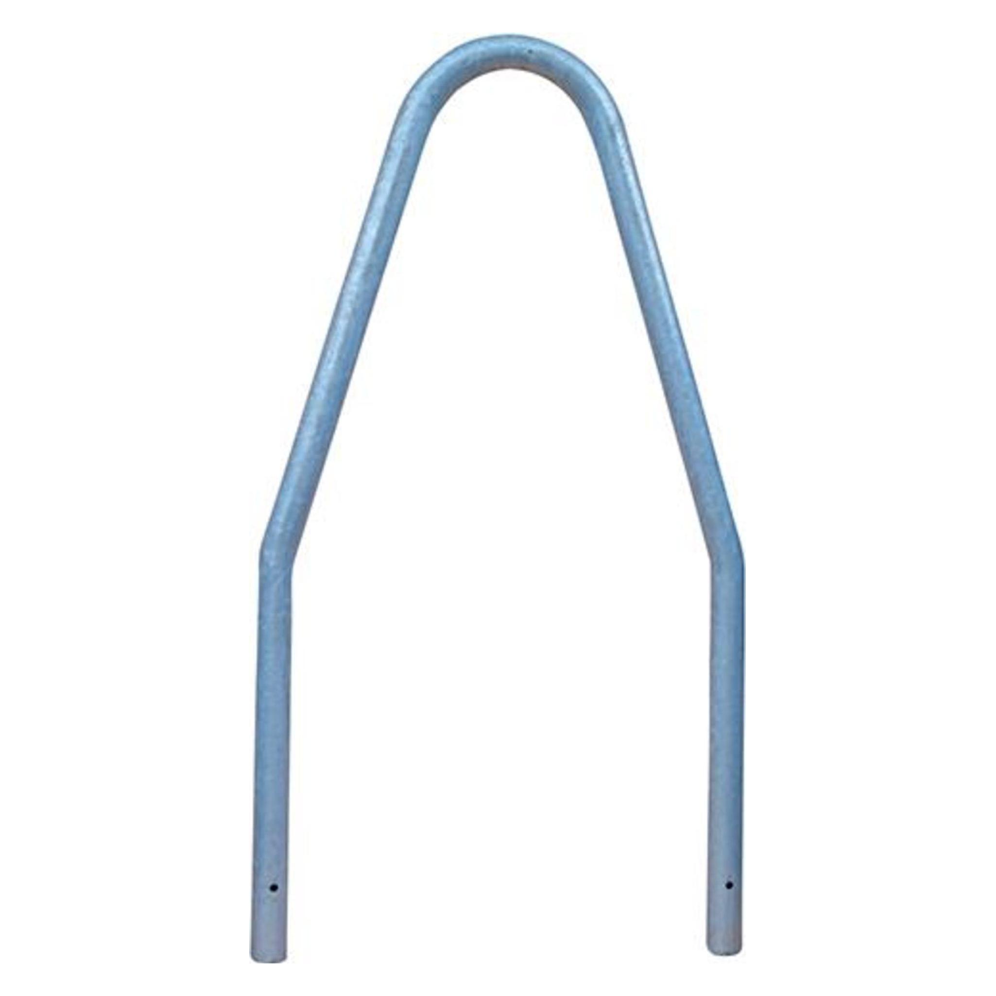 Baumschutzbügel verzinkt 60 x 2,5 800 mm über Erde (4260632721995)