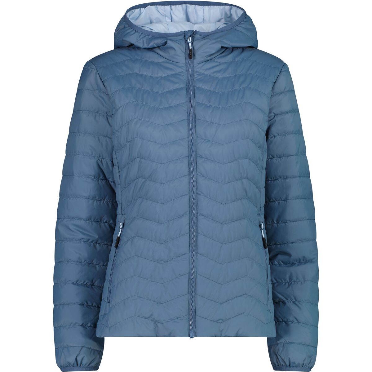 CMP Woman Jacket FIX Hood space (L802) 36 35Z5006-L802-36