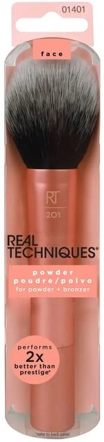 Real Techniques Powder Brush 201