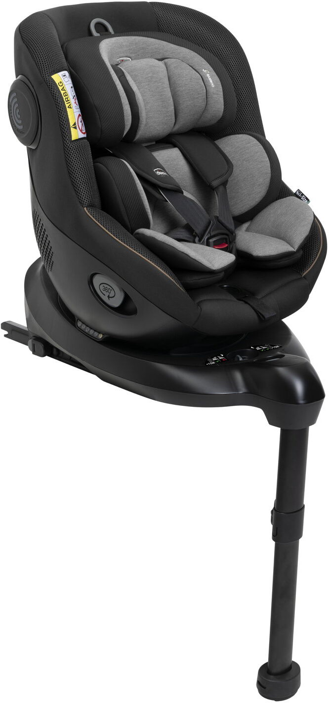 Chicco Seggiolino Auto Seat 105 I-Size (04087114.33)