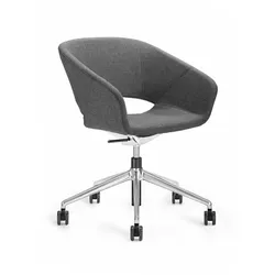 Züco Averio XS AV 0723 Loungesessel mit Rollen frei konfigurierbar