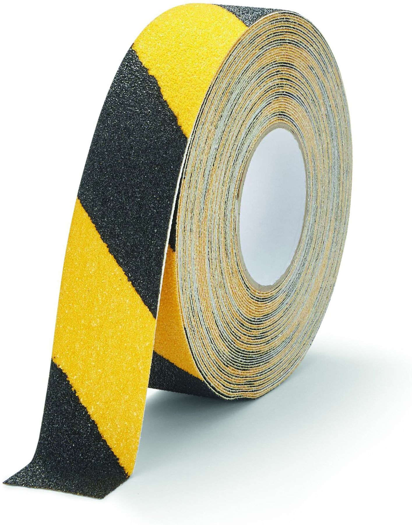 DURABLE Eckschutzprofil C25R 1m gelb/schwarz (1100130)