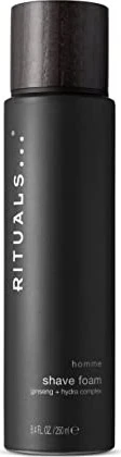 Rituals Homme Shave Foam 200 ml