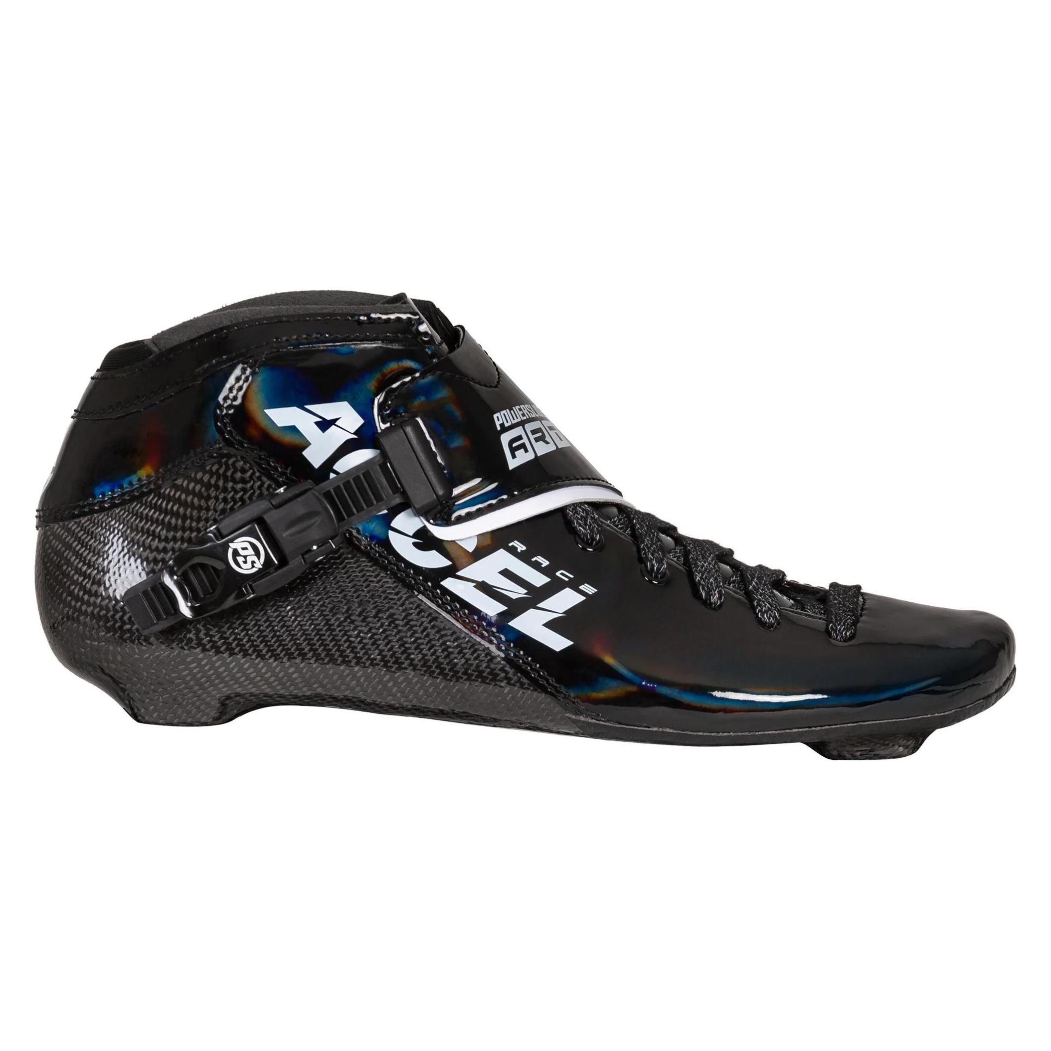 Powerslide Racing Boots (47) (904641)
