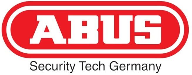 ABUS W Pro Caméra + Station de base (98145)