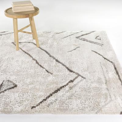 Balta Rugs Evander Abstract Modern Area Rug