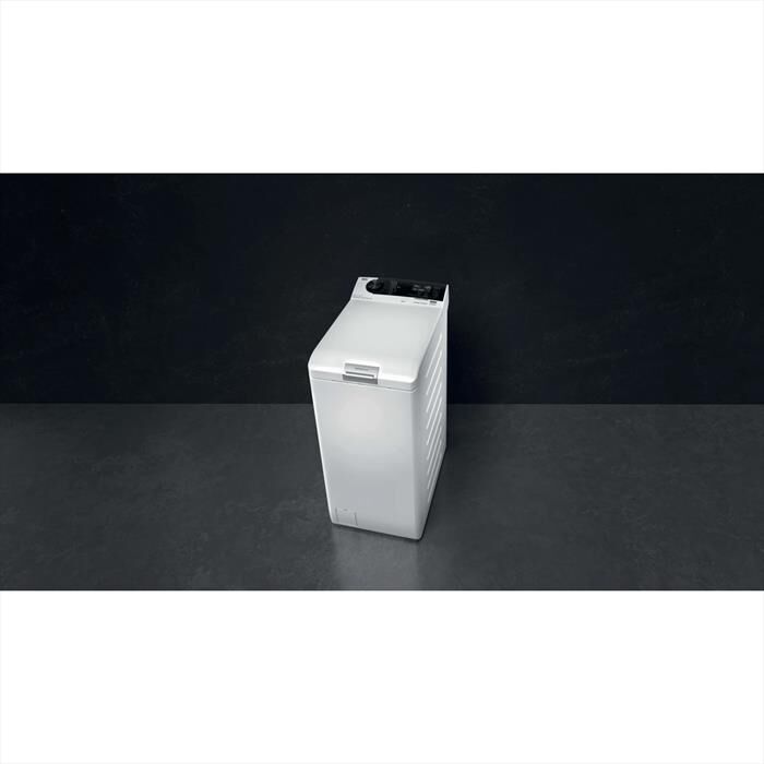 AEG Lavatrice Ltr7e37s 7 Kg Classe A-bianco