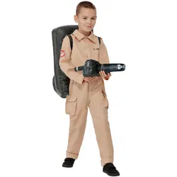 Smiffys Ghostbusters - Uniform (L, M, S)