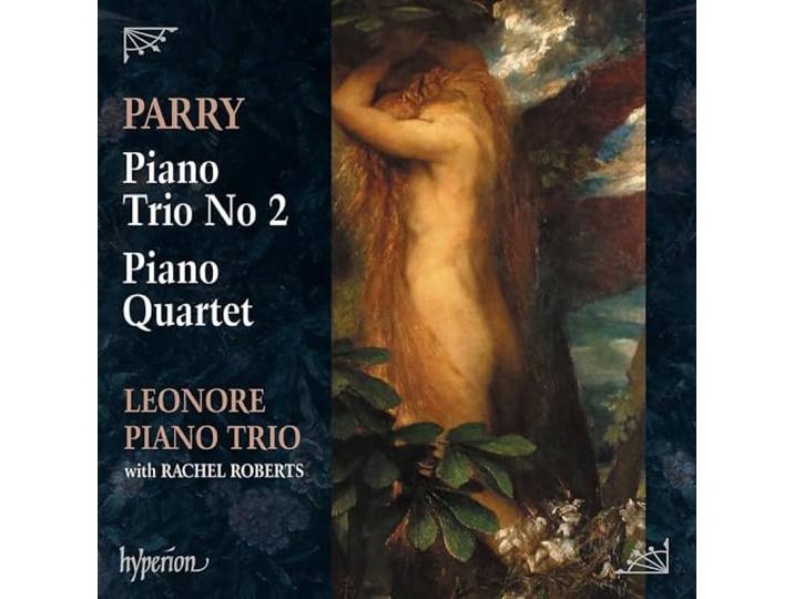 Leonore Piano Trio - Piano Trio No 2 & Piano Quartet