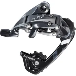 Schaltwerk SRAM Force22 kurzer Käfig 11-fach 00.7518.030.000