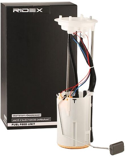 RIDEX 1382F0347 Fuel feed unit