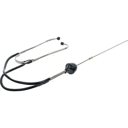 BGS Motor-Stethoskop 320 mm - 3535