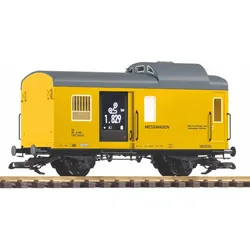 PIKO 37841 G Messwagen