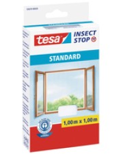Tesa 55670-20 1000 mm 1 Stücke Insect Stop Hook & Loop STANDARD for Windows m : m (55670-00020-03)