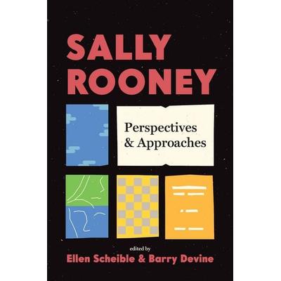 Sally Rooney, Taschenbuch von , Bucknell University Press, 978-1-68448-602-1