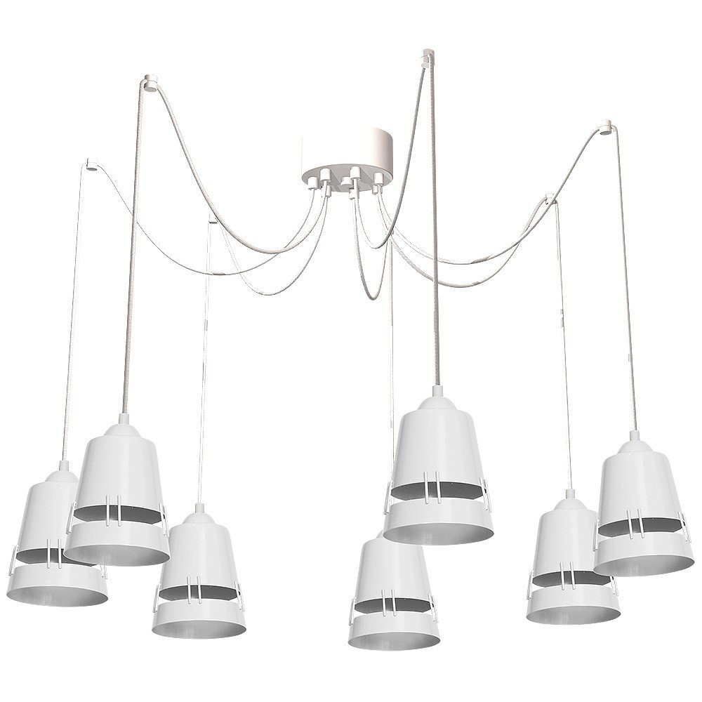 Hanglamp APOLLO MLP775 Milagro