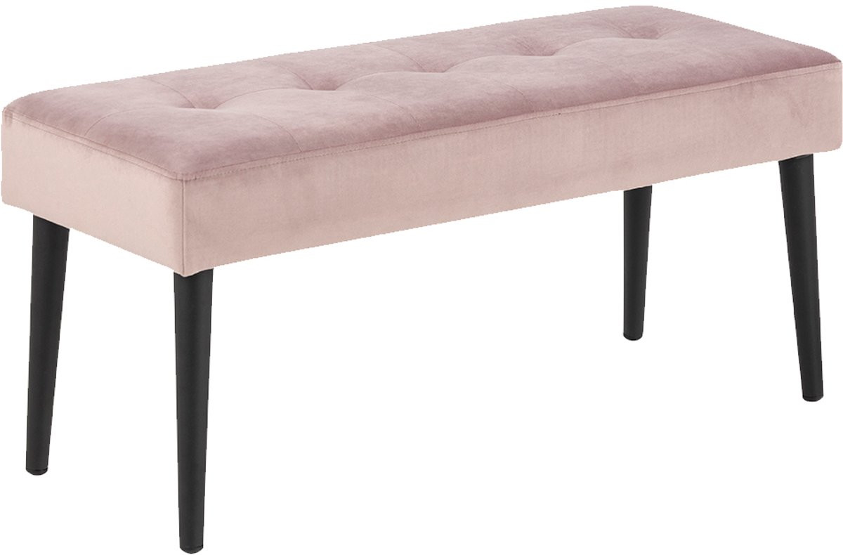 Velvet Bank Venus Roze