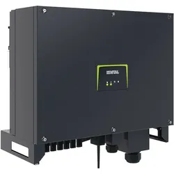 Kostal PIKO CI 30 Solar-Wechselrichter 30 kW Photovoltaik Solar PV 3-phasig String