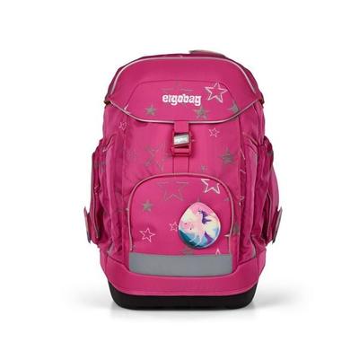 Ergobag Maxi Schulrucksack SternzauBär Set