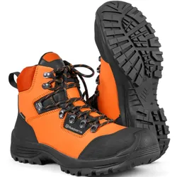 Husqvarna Garten- und Arbeitsschuh Technical Light 39