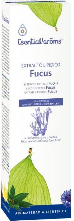 Esential Aroms Esential'Arôms Extracto Lipídico Fucus 100 ml