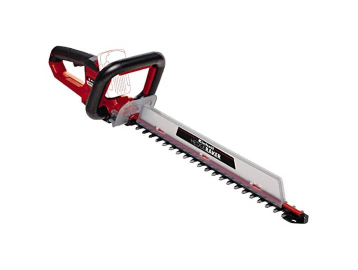 Einhell accu-heggenschaar ARCURRA 18/55