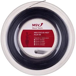 MSV, Zubehör Tennis