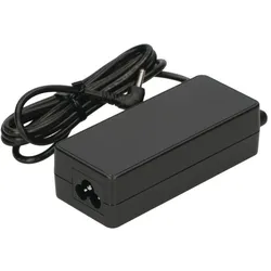 Delta AC Adapter 2.1A 40W includes power cable (40 W), Notebook Netzteil