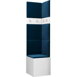 GARDEROBEN-SET Orion XXI