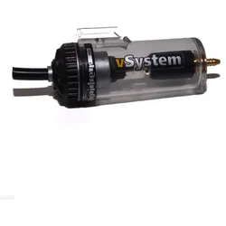Scottoiler mini Reservoir mit Ventil (RMV)