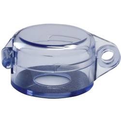 Idec HW9Z-KL1 HW9Z-KL1 Schutzhaube absperrbar Transparent 1 St. Piece
