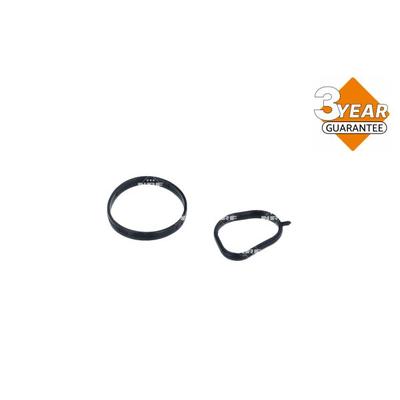 NRF Thermostat, Kühlmittel 725333 für Ford