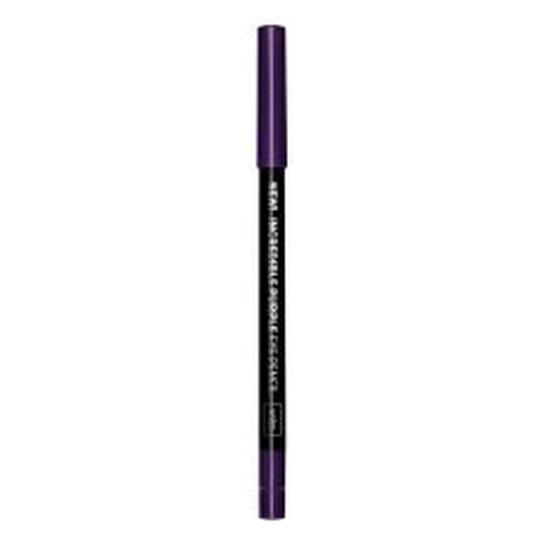 Wibo Incredible Eye Pencil 1 0.5G (01 Lila) (40183426)
