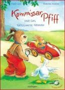 Fabian Lenk - Kommissar Piff und das rätselhafte Rennen - Preis vom 11.10.2026 15:43:13 h