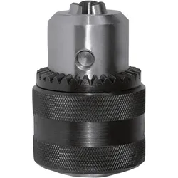 RUKO Bohrfutter mit Kegelaufnahme B16 für Spannbereich Ø 3,0 - 16,0 mm - 108117