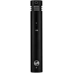 Warm Audio WA84-C-B, Mikrofon