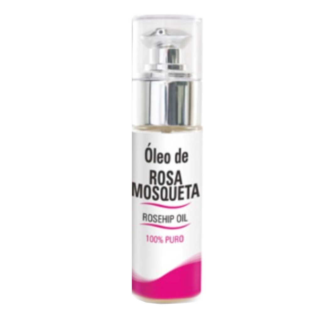 KTB Rosehip Oil Moisturizing and Regenerating 30mL