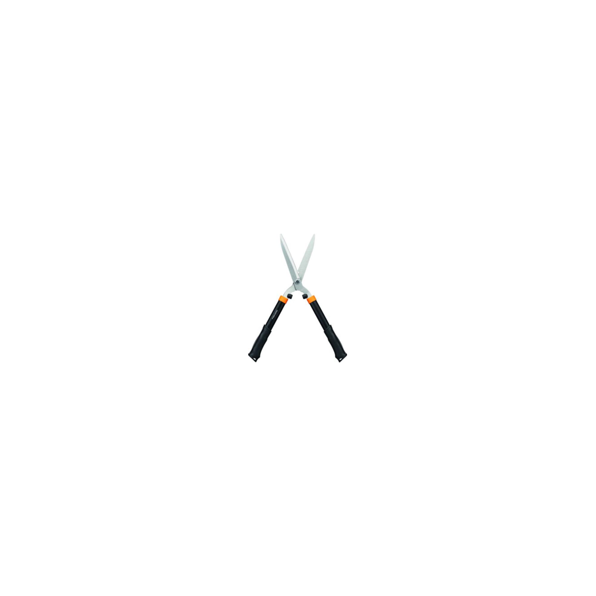 Fiskars Heckenschere HS21 Solid (1026827)