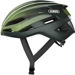 ABUS StormChaser opal green L