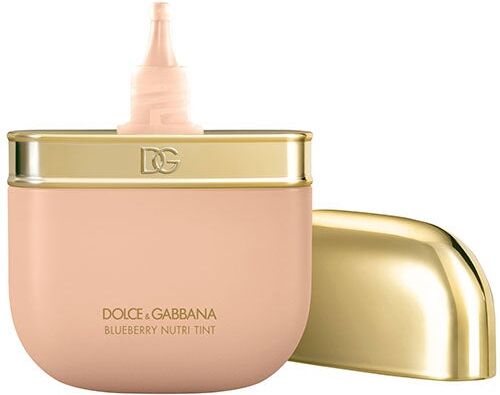 Dolce&Gabbana Blueberry Nutri Tint 5N